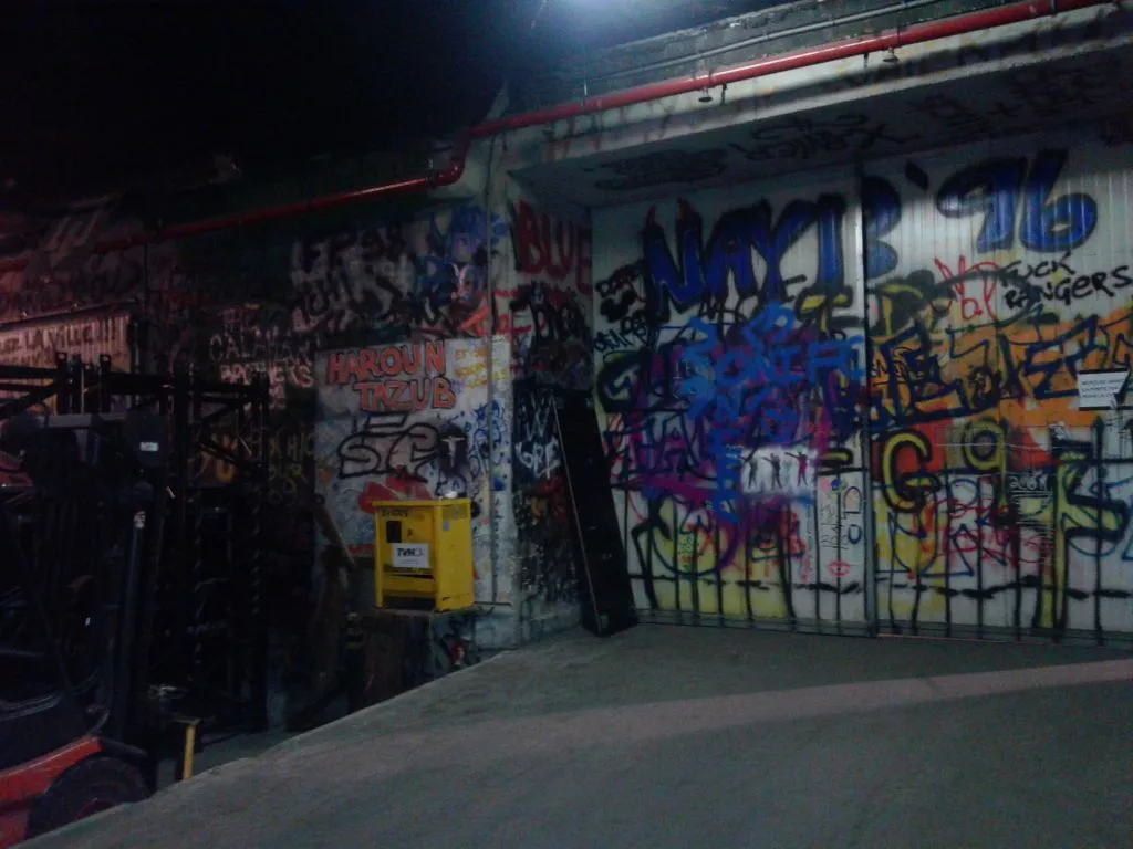 doors