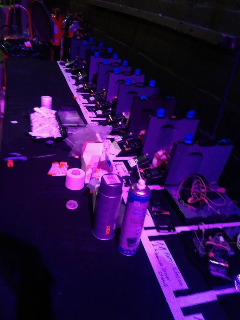 mics