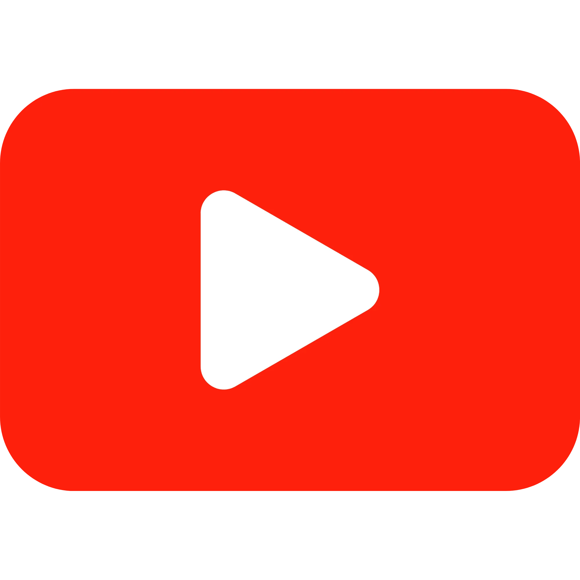 youtube logo